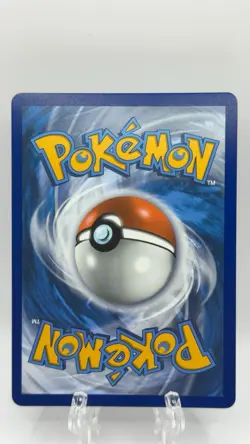 Pokemon TCG Skyla Full Art Trainer #72/72 Shining Fates Ultra Rare Holo 2021 - Image 2