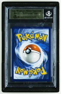 Charizard V - Brilliant Stars 154/172 Full Art - BGS 9.5 - Quad 9.5 - Pokemon - Image 2