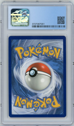 CGC 9.5 2019 Pokemon Cosmic Eclipse Pikachu Full Art Rare #241/236 Old Label - Image 2