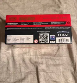 Pokemon Scarlet and Violet Elite Trainer Box Koraidon ETB Factory Sealed - Image 4