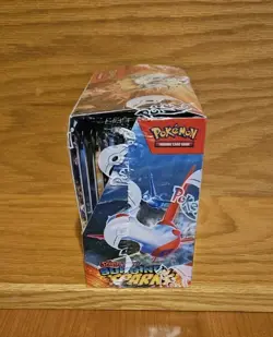 Surging Sparks Pokemon TCG Booster Box 36 Packs New Factory Sealed - Image 3