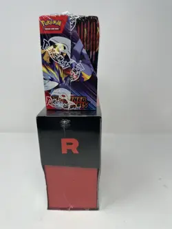 Pokemon TCG Scarlet & Violet Destined Rivals ETB and Booster Box Bundle Lot 2 - Image 4