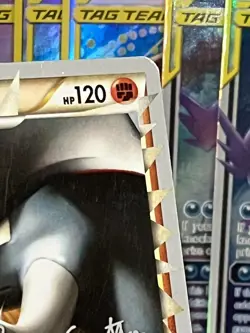 Pokemon TCG - Donphan - 2011 (Ross Cawthon) - World Championship Decks (WCD) - Image 2