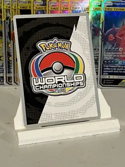 Pokemon TCG - Donphan - 2011 (Ross Cawthon) - World Championship Decks (WCD) - Image 3