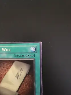 Yu-Gi-Oh! Starter Deck: Yugi - Last Will SDY-039 - Image 3