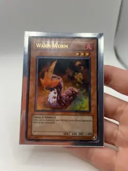 Yugioh Card Collection of Early 2000s Cards and Tin - Image 5