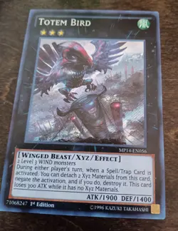 Totem Bird MP14-EN056 2014 Mega-Tins Mega Pack-Unlimited Edition Unlimited - Image 1