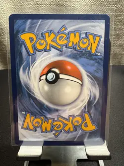 Pokemon Pikachu TCG Card 002/015 McDonald's Happy Meal Dragon Discovery - Image 2
