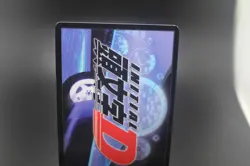 Honor of The Local Team - Initial D Foil Rare Card CCG Tokyopop - EX Condition - Image 5