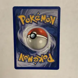 1999 Charizard Holo Base Set Pokemon Card #4/102 (NM) Light Play - Image 3