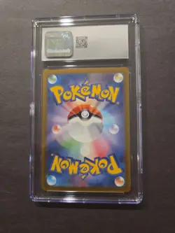 Pokemon TCG Card Hop's Snorlax 75/100 PokemonJapanese Battle PartnersPre-Owned - Image 2