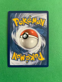 "2021 Pokemon Trading Card - Ho-Oh (001/025) - Basic - HP 130 - New Condition - Image 2