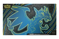 Pokemon Trading Card Game: Mega Charizard X ex Ultra-Premium Collection PREORDER - Image 1