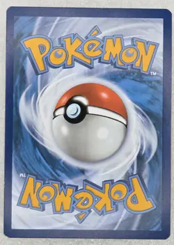 Gengar 066/196 Holo Rare Trick or Trade 2023 NM Pokemon TCG Card - Image 2