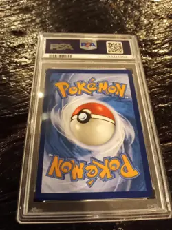 PSA 10 Umbreon 2024 Trick or Trade Halloween Pokemon Card #130 Gem Mint Slab - Image 2