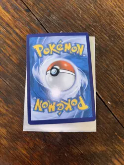 Ninetails v Ultra Rare Holo Pokemon Card Rebel Clash, Pack Fresh, NM/M Condition - Image 2