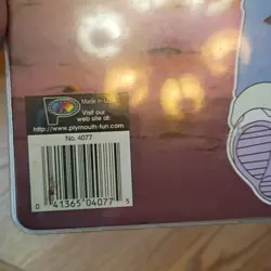 Vintage Pokemon 3 Ring Binder 1999 Nintendo Gotta Catch ‘En All, No Card Or Page - Image 5