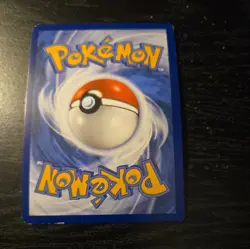 Mewtwo Foil Holo Promo RARE Chatime 354/S-P Pokemon Card Indonesia Exclusive - Image 4