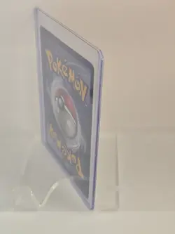 Pokemon Trading Card Electabuzz Promo 2 First Movie - Image 4