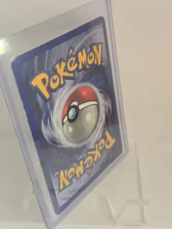 Pokemon Trading Card Electabuzz Promo 2 First Movie - Image 5
