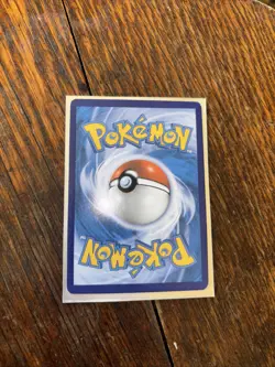 Pikachu V 170/185 Gold Foil Pokemon Card HP 190 - Image 2