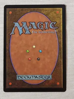NM Price of Progress Exodus Mtg Magic the Gathering - Image 2