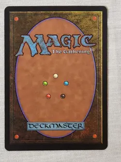 NM Slaughter Exodus Mtg Magic the Gathering - Image 2