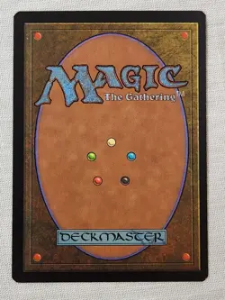 NM Hatred Exodus Mtg Magic the Gathering - Image 2