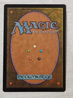 NM Culling the Weak Exodus Mtg Magic the Gathering - Image 2