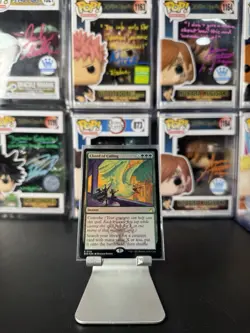 MTG Chord of Calling - Foil Retro - RVR NM - Image 1