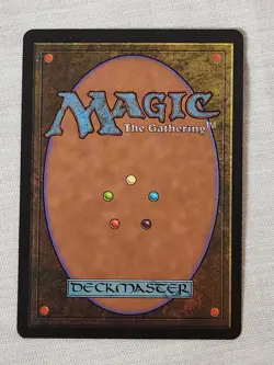 NM Ertai, Wizard Adept Exodus Mtg Magic the Gathering - Image 2