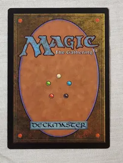 NM Soul Warden Exodus Mtg Magic the Gathering - Image 2