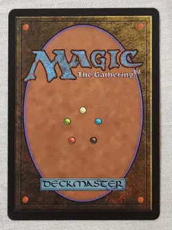 NM Reconnaissance Exodus Mtg Magic the Gathering - Image 2