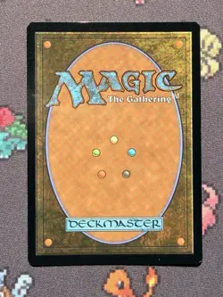 Spider-Man Noir Borderless Foil MTG Spider-Man Magic The Gathering Uncommon - Image 3