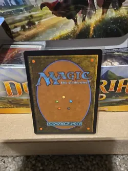 Shanna, Purifying Blade - 317 Mythic Showcase Magic Dominaria United MTG - Image 3