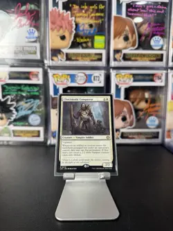 Charismatic Conqueror #70 | NM | The Lost Caverns of Ixalan Commander Magic MTG - Image 1