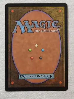 NM Penance Exodus Mtg Magic the Gathering - Image 2