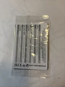 Magic The Gathering MTG Marvel Legends Spectacular Spider-Man Promo Card Sealed - Image 2