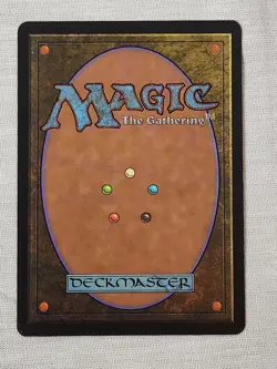 NM Oath of Lieges Exodus Mtg Magic the Gathering - Image 2