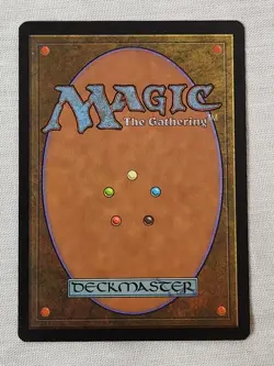 NM Cataclysm Exodus Mtg Magic the Gathering - Image 2