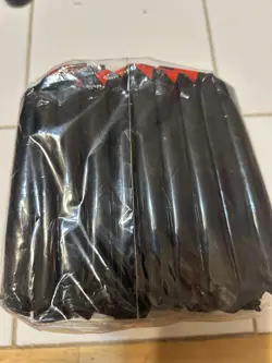 10x KMC Perfect Fit / Size Sleeves - 1000 Count - MTG Magic Gathering Pokemon - Image 2