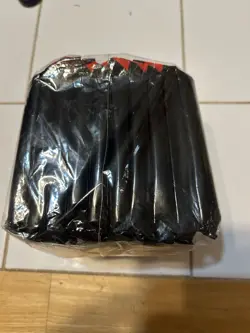10x KMC Perfect Fit / Size Sleeves - 1000 Count - MTG Magic Gathering Pokemon - Image 5