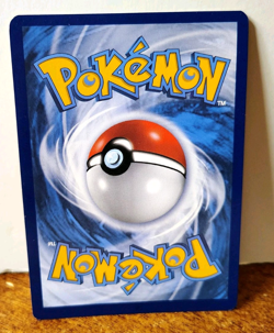 POKEMON LANDORUS 148/264 COSMOS HOLO RARE FUSION STRIKE LP - Image 3