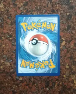 Milotic v (Full Art) Ultra Rare Rebel Clash 179/192 Pokemon Tcg Nm-M Condition - Image 2