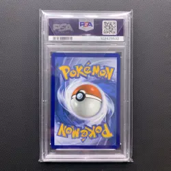 2023 Pokemon Scarlet & Violet Promo Full Art Charizard #SVP056 Tera ex PSA 9 - Image 2