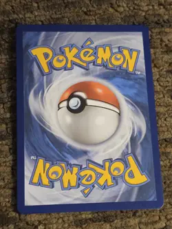 Shining Magikarp 66/64 Celebrations: Classic Collection Holo Pokemon - Image 2