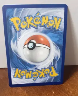 POKEMON ELDEGOSS V SWSH084 BLACK STAR PROMO NEAR MINT - Image 2