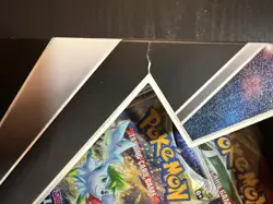 Pokemon TCG Arceus V Figure Collection Box and Kleavor VStar Premium Collection - Image 2