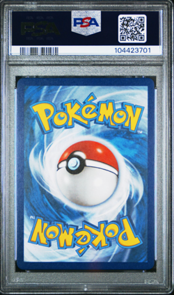 PSA 10 - GEM MINT 2021 POKEMON CELEBRATIONS CLASSIC COLL #93 GARDEVOIR EX-HOLO - Image 2
