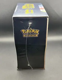 ✨Surging Sparks✨ ETB English Factory Sealed Pokemon TCG Scarlet & Violet - Image 2
